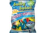 Фасованный жевательный мармелад ТМ Jelly Juice от импортера - фото 1