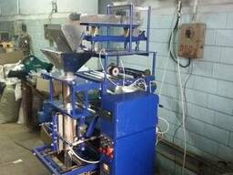 Фасовочный аппарат АФ-45-В