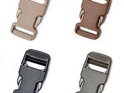 Фастекс 25 мм HD NTSR WJ в упаковках по 50 штук с быстрой доставкой