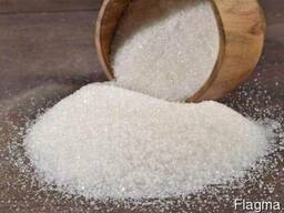 Фасуем сахар