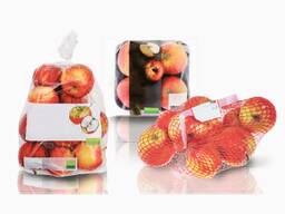 Фасування яблук та овочів. Послуги, Житомирська обл.