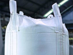 Послуга фасування в біг беги зернових, бобових