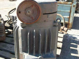 Фазорегулятор ФР-52