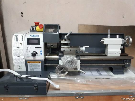 FDB Maschinen Turner 210-400 Vario Токарный станок по металл