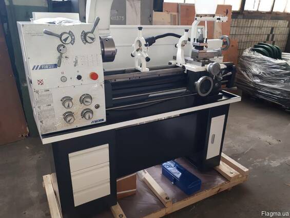 FDB Maschinen Turner 320-920 T токарный станок по металлу то
