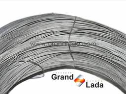 Фехраль дріт, діаметри: 7,0 мм; 8,0 мм; 9,0 мм; 10,0 мм