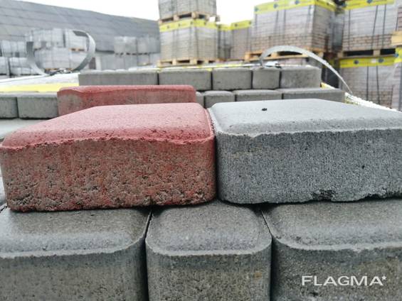 ФЕМ Старе місто 3D комплект з 5-ти каменів купить акція ціна