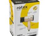 Фен Rotex Future Care Compact 125-G 1200 Вт - фото 3