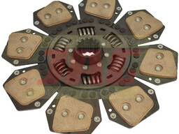 Фередо, диск, зчеплення, Massey Ferguson, 3105232M92, 3105232M93, 331013311, 331013312
