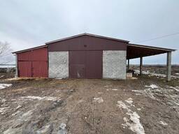 Ферма 10 Га Закарпаття