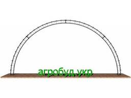 Ферма арочна Аграрник 10х5х0,3