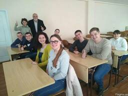 Ферма по разведению раков «под ключ»