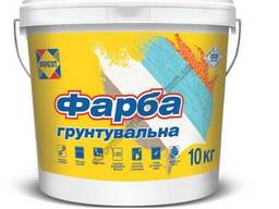Ферозит 11 краска грунтовочная на основе кварцевого песка под декоративные штукатурки
