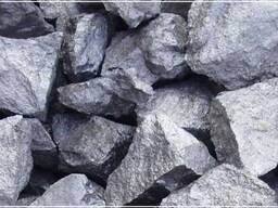 Ферросилиций низкокремнистый МФС-10