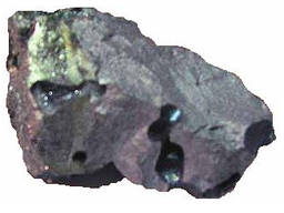 Ферровольфрам