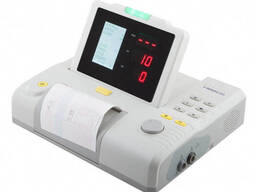 Фетальный монитор L8 Led+Lcd display