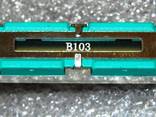 Фейдер для микшерного пульта Behringer Soundcraft a103 b103 d103 Big - фото 3