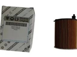 Fiat Оригінальний масляний фільтр для авто 55224598