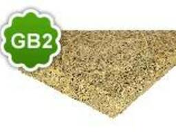 Плита Green Board GB