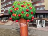 Фігура надувна Дерево - фото 3
