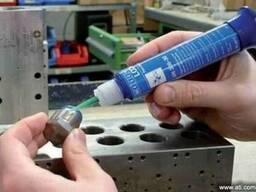 Фиксатор цилиндрических соединений 306-20