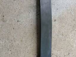 Фіксатор задніх дверей Мерседес 207 - 410. (42901018)