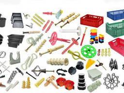 Крепеж под кирпич газобетон пенобетон утеплитель теплоизоляция минвата профнастил сетка