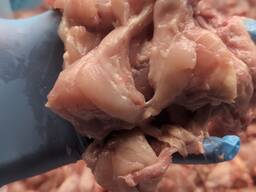 Филе куриное крупный тримминг