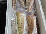 Філе судака с/м вак. - фото 3