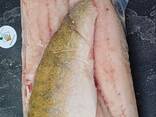 Філе судака с/м вак. - фото 4