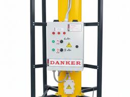 Фильтр азотных удобрений