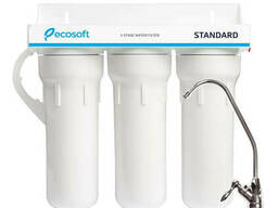 Фильтр для питьевой воды Ecosoft FMV-3E-Costd