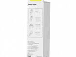 Фильтр для пылесоса Baseus A2 (3PCS) Черный (CRXCQA2-A01) - фото 2