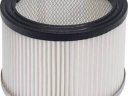 Фильтр для пылесосов YT-85700 и YT-85701 Yato из фильтрационного волокна - YT-85738