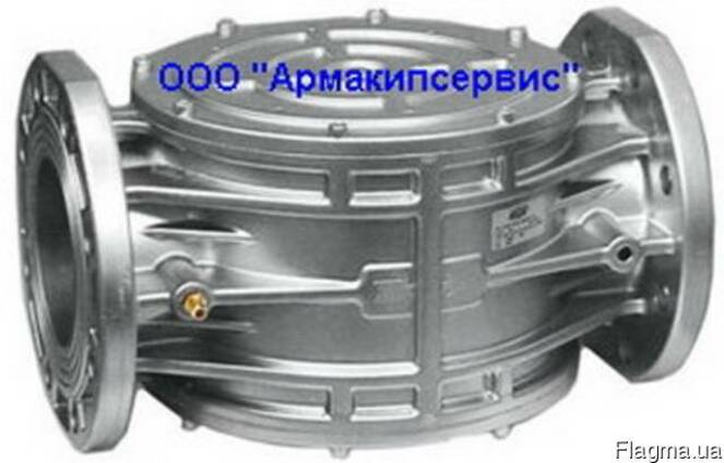 Фильтр газовый FM, FMC, MADAS (Italy), цена, купить в Киеве
