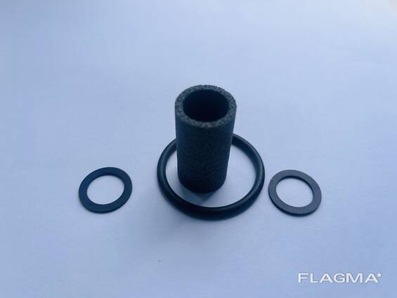 ФІЛЬТР ГАЗОВИЙ TOYOTA