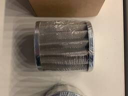 Фільтр гідравлічний Claas 766538; HIFI SH52118