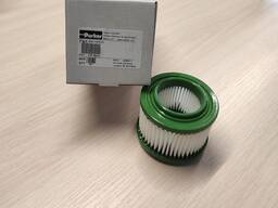 Фільтр гідравлічний Parker EAC10P020