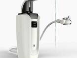 Фильтр-ионизатор для щелочной воды - активатор воды с отрицательным редокс потенциалом. ..