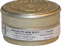 Фильтр к РУ-60М марок В1Р1