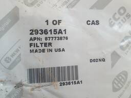 Фільтр кондиционера (293615A1), T8.390/MX255/285/310/315/335/340 (HiFi)