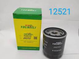 Фільтр масляний D-18mm DongFeng 244/240, Булат 264 ( JX0707 )