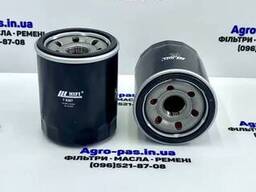 Масляный фильтр на трактор Solis 803007059AFG, T8307, SP4040, 23.265.00, 0986452041...