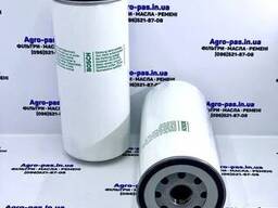 Фильтр масляный 430-1012020A Yuchai