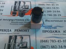 Фильтр масляный двигатель Камацу Komatsu Коматсу 4D92 и 4D94