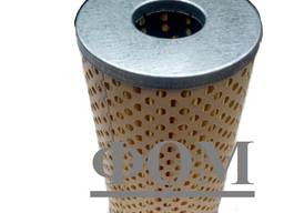 Фильтр масляный ЭФМ К-200