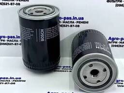 Фильтр масляный RD2451012005188, RD245-1012005-188, OP563/2, WL7483 ( 525 )