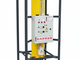 Фільтр мазуту ASCS activ self-cleaning system