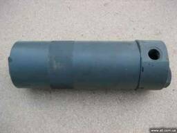 Фільтр напірний, запчастини на Львівський навантажувач.