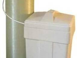 Фільтри для котелень, хво для котелень, хво котла